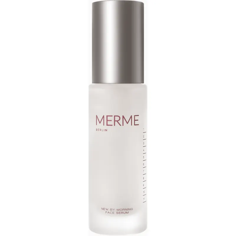 MERME Berlin New by Morning Face Serum, 30 ml