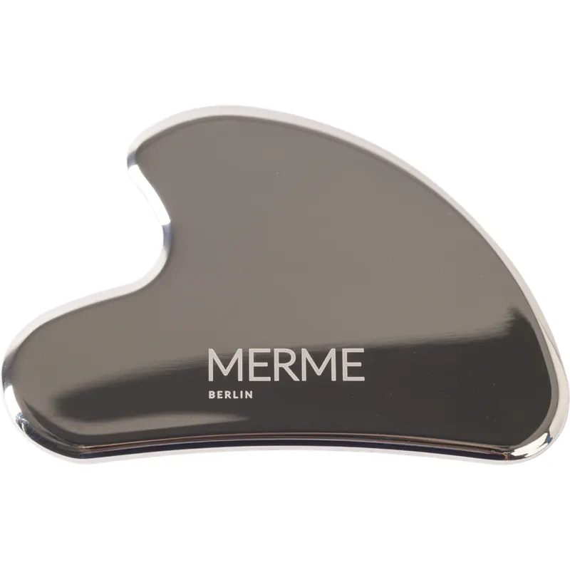 MERME Berlin Stainless Steel Gua Sha
