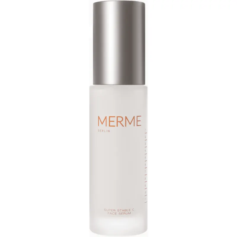 MERME Berlin Super Stable C Face Serum, 30 ml