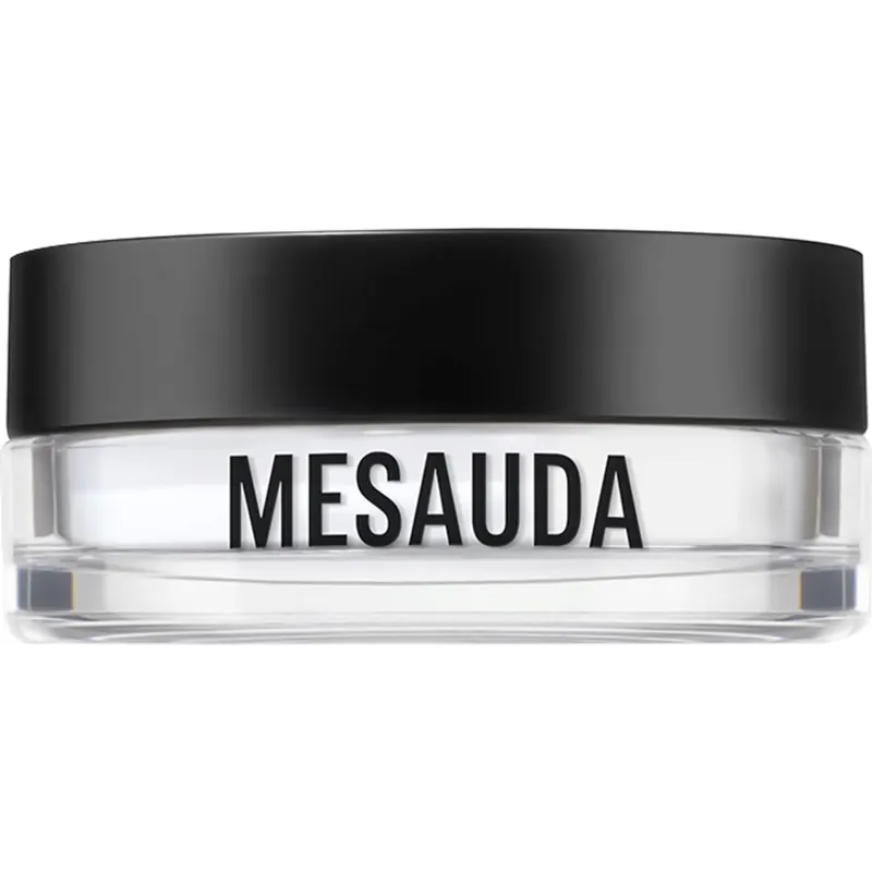 MESAUDA CELESTIAL VEIL LOOSE POWDER, 301 Invisible (12 g)