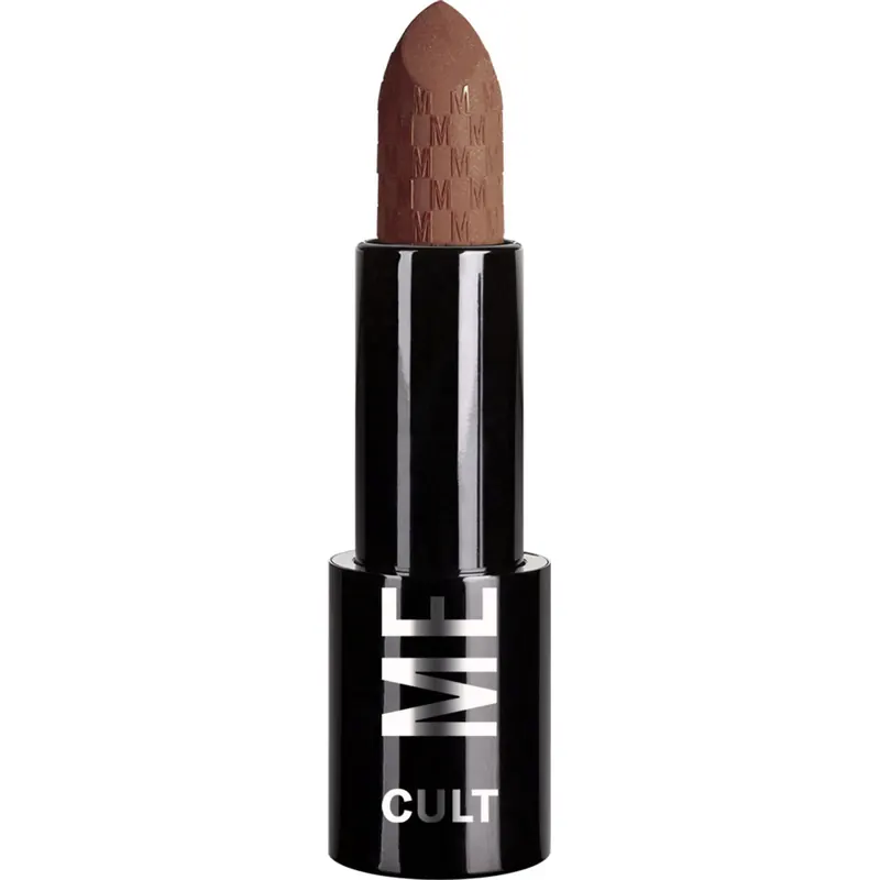 MESAUDA CULT Matte Lipstick, 204 TIMELESS (3,50 g)