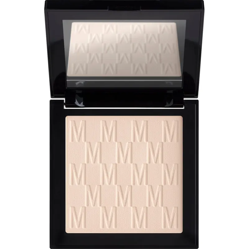 MESAUDA NUDE VENUS POWDER COMPACT, 105 Velvet Sand (10 g)