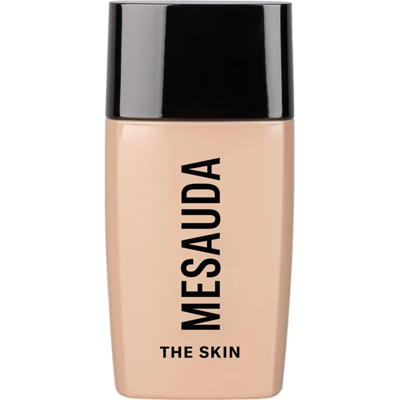 MESAUDA THE SKIN FOUNDATION, C20 (30 ml)