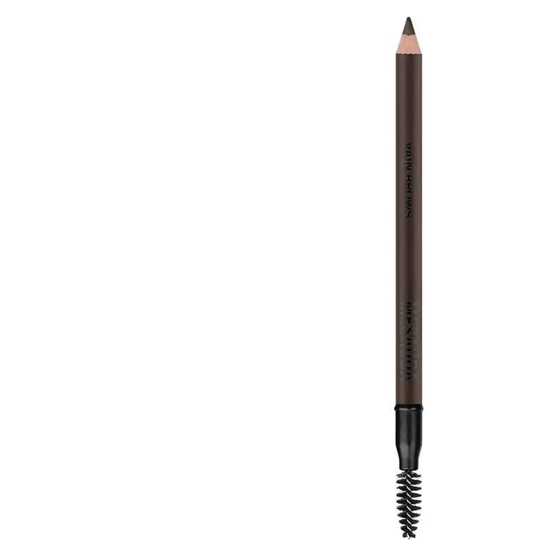 MESAUDA VAIN BROWS Brow Pencil, 104 DARK (1,19 g)