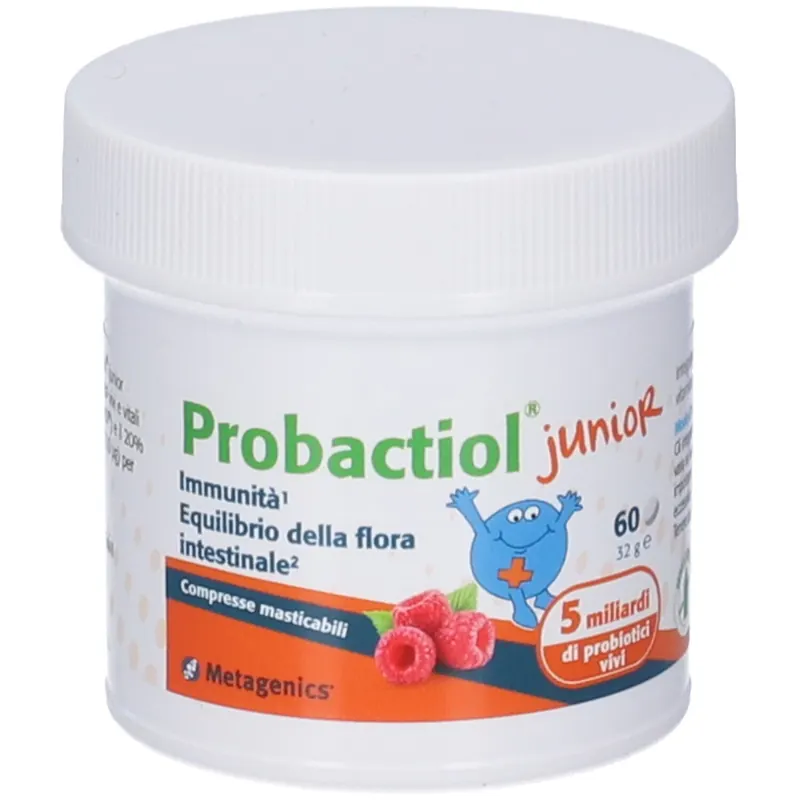 Metagenics™ Probactiol® Junior
