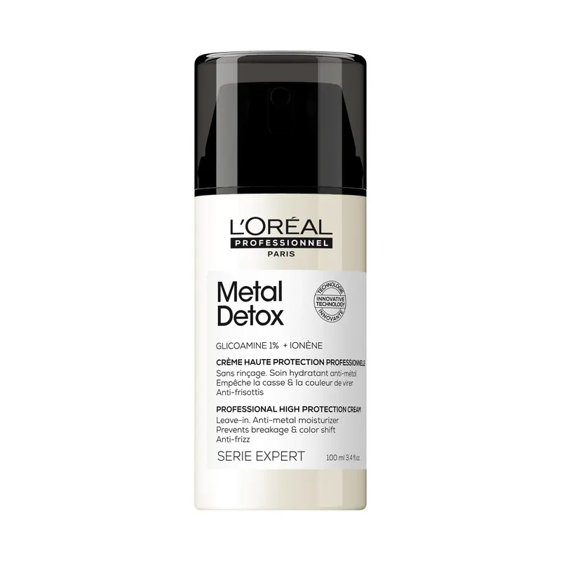 Metal Detox High Protection Cream L'ORÉAL PROFESSIONNEL | Pinalli