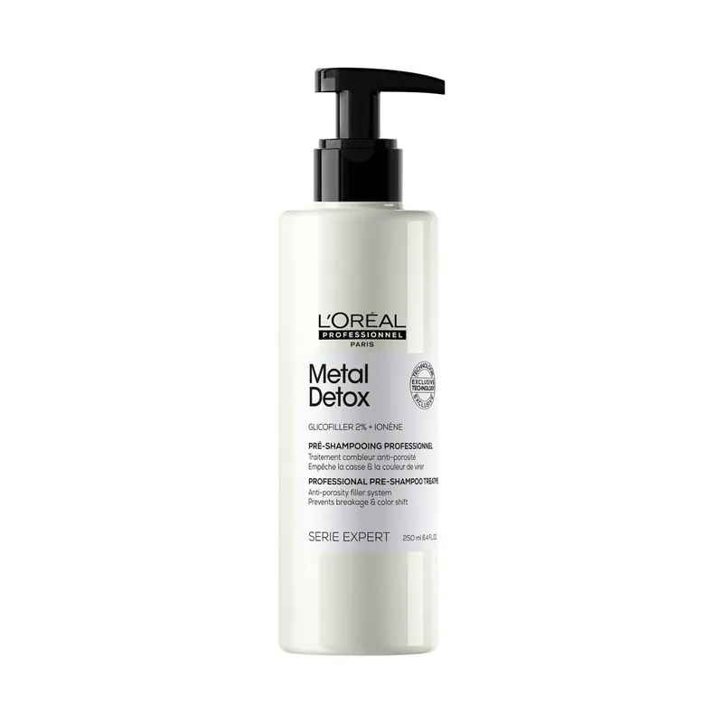 Metal Detox Pre-Shampoo Treatment L'ORÉAL PROFESSIONNEL | Pinalli