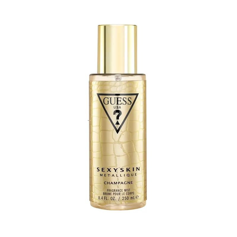 Metallique - Champagne 250ml GUESS | Pinalli