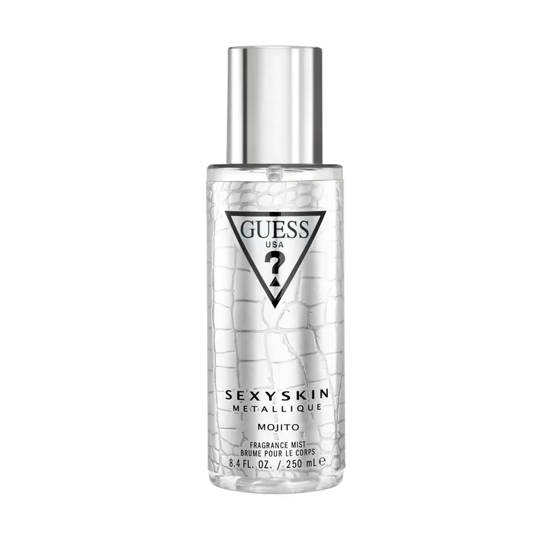 Metallique - Mojito 250ml GUESS | Pinalli