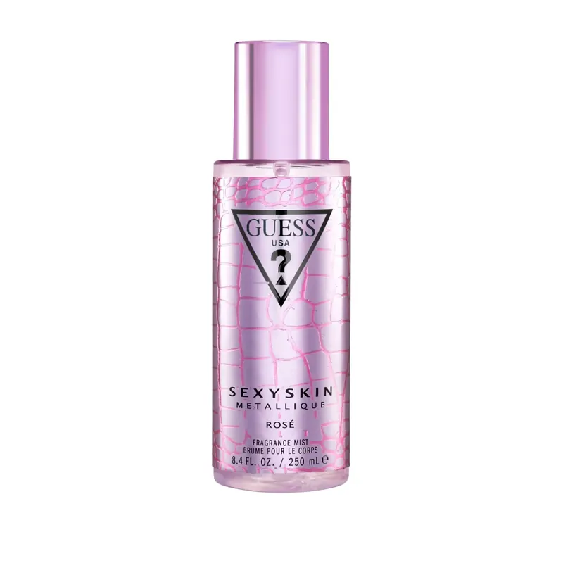 Metallique - Rosé 250ml GUESS | Pinalli