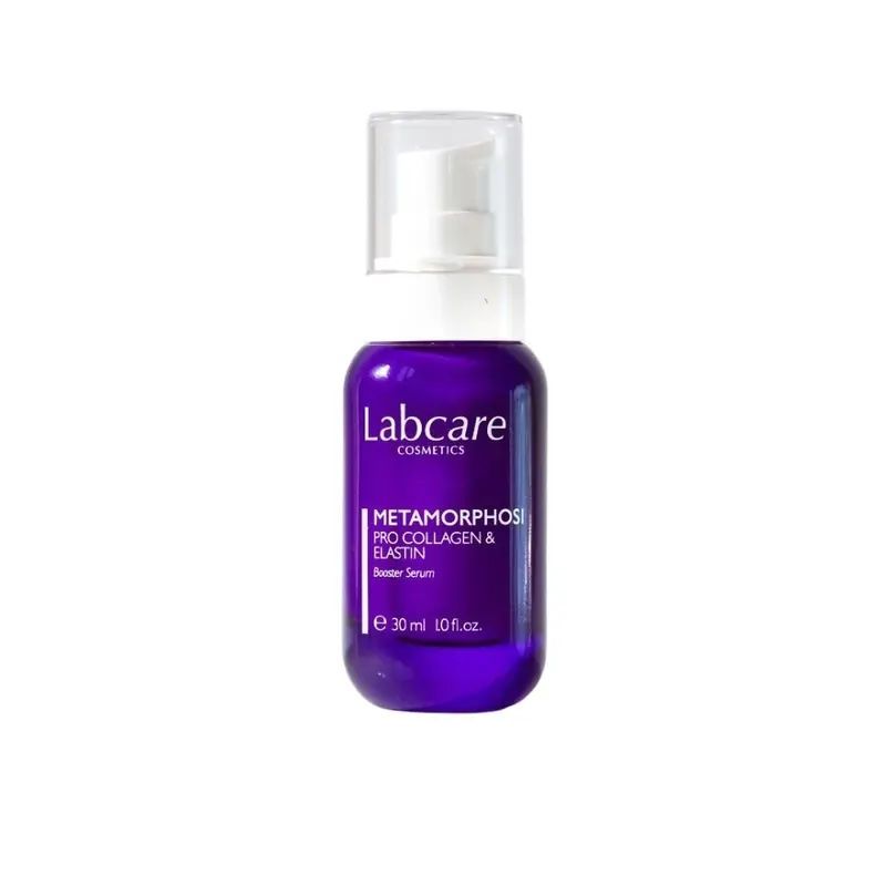 metamorphosi pro collagen & elastin 30ml LABCARE | Pinalli