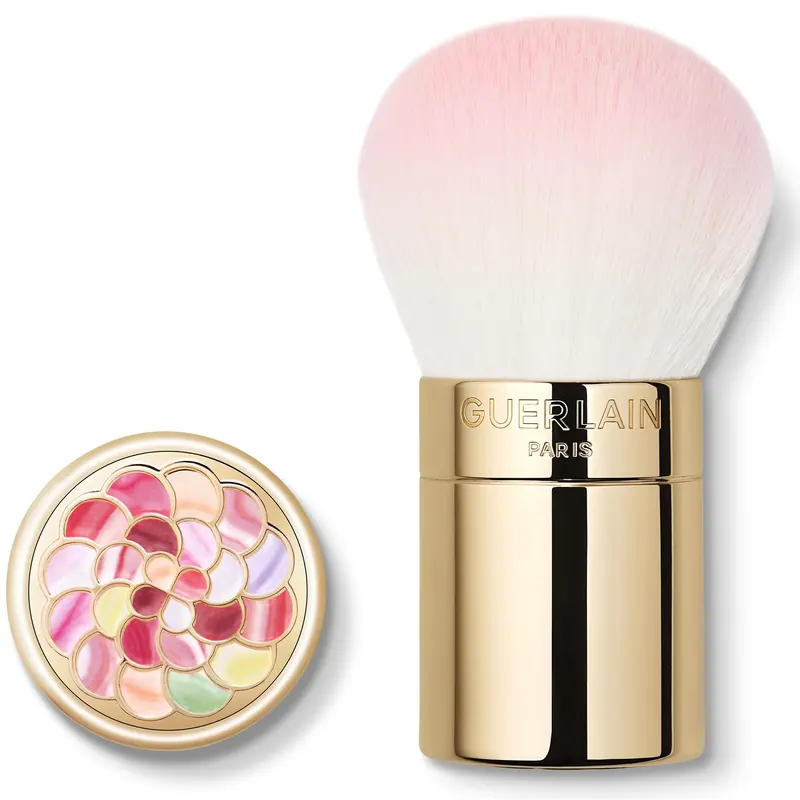 Météorites Brush GUERLAIN | Pinalli