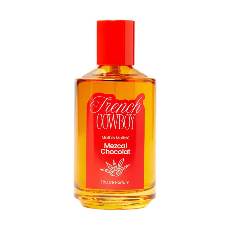 Mezcal Chocolat 100ml FRENCH COWBOY | Pinalli