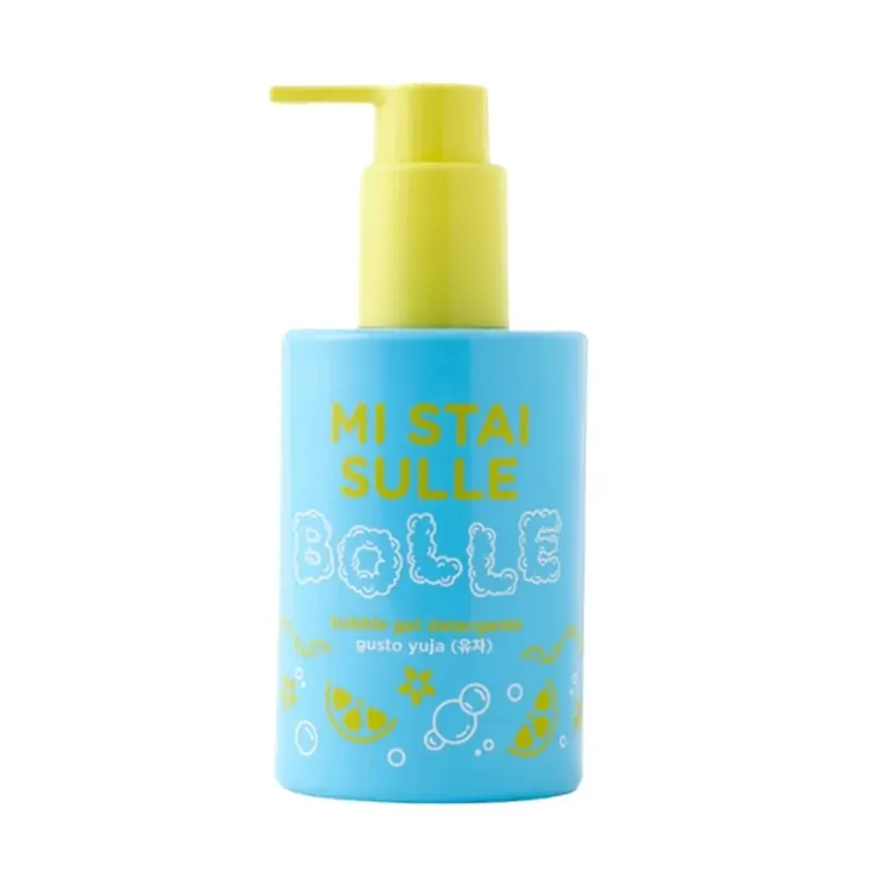 Mi Stai Sulle Bolle - Gel Detergente OKSU BEAUTY | Pinalli