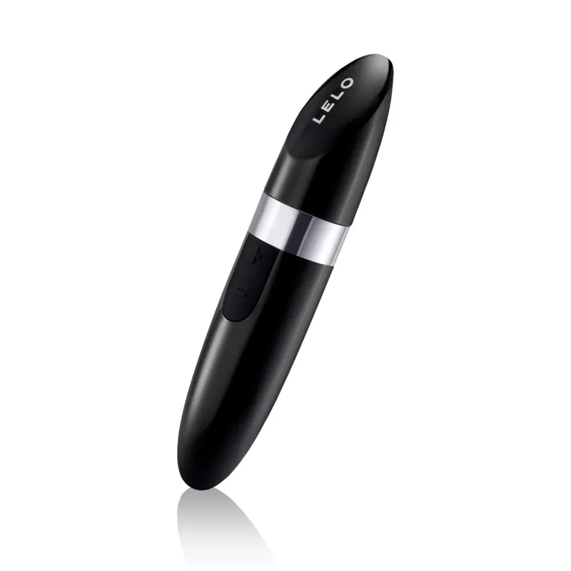 MIA 2 Black 1pz LELO | Pinalli