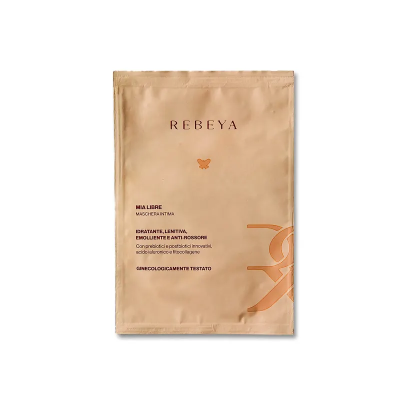 Mia Libre - Maschera intima 1pz REBEYA | Pinalli