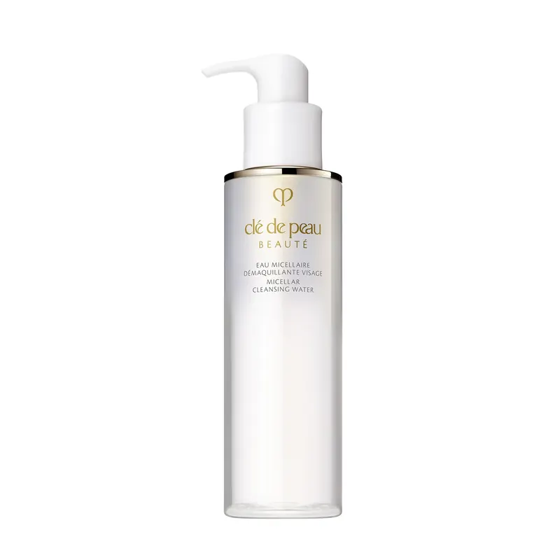 Micellar Cleansing Water 200ml CLÉ DE PEAU BEAUTÉ | Pinalli