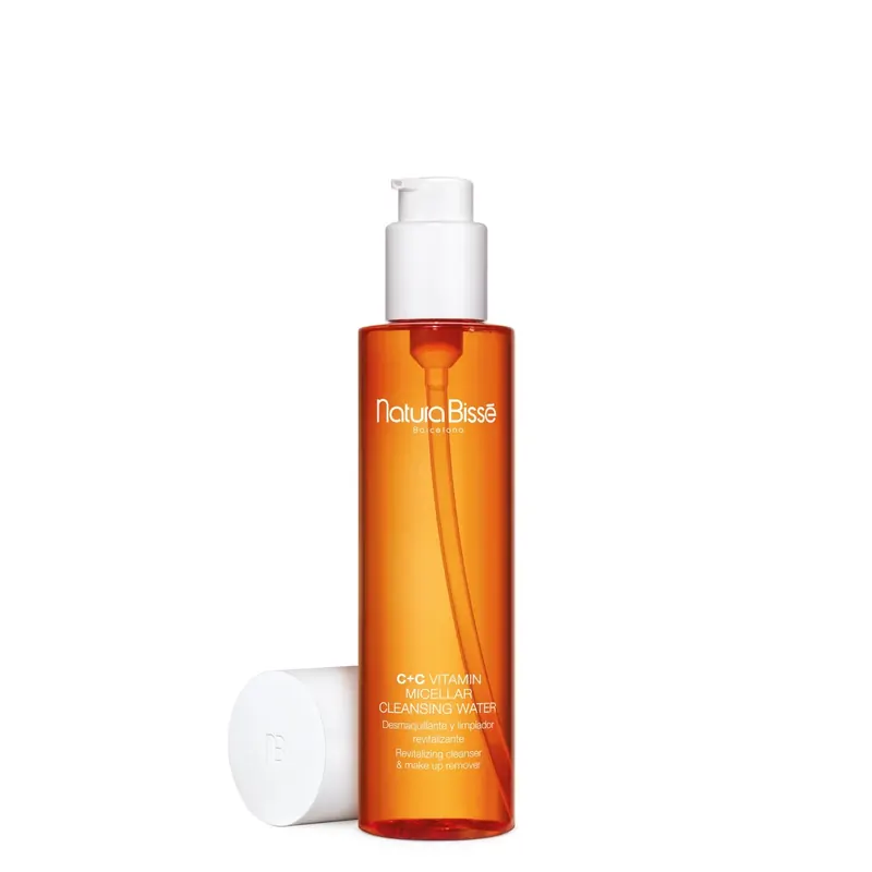 Micellar Cleansing Water 200ml NATURA BISSÉ | Pinalli