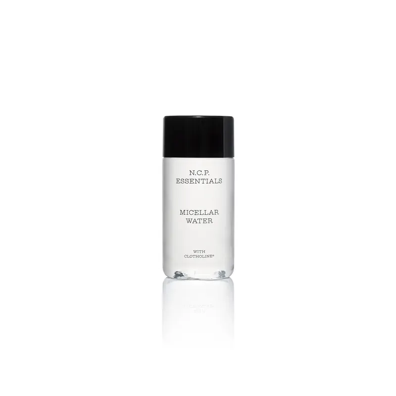 Micellar Water 100ml N.C.P. | Pinalli