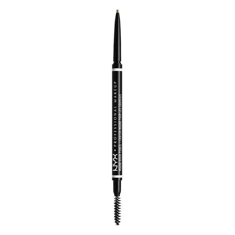 Micro Brow Pencil blonde NYX PROFESSIONAL MAKEUP | Pinalli