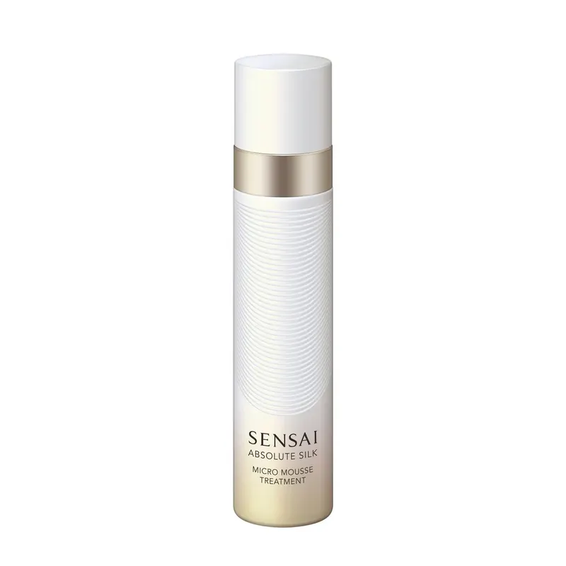 Micro Mousse Treatment 90ml SENSAI | Pinalli