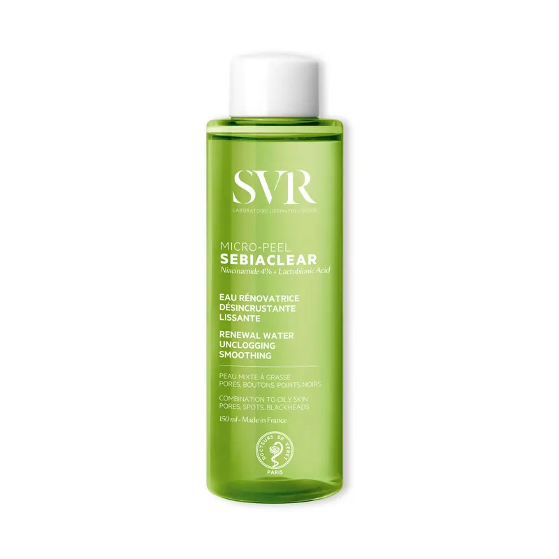 Micro-Peel 150ml SVR | Pinalli