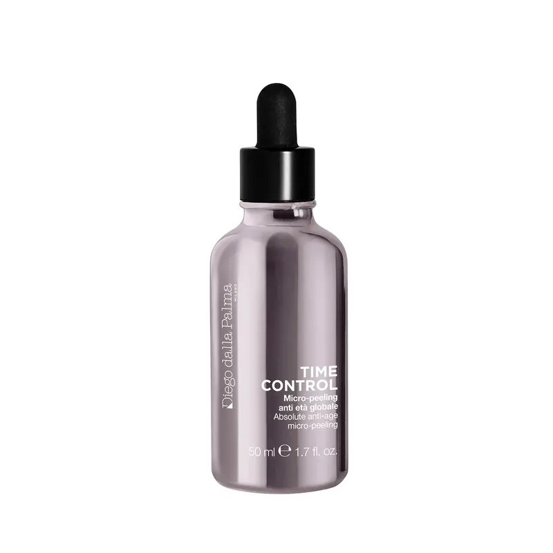 Micro-Peeling Anti Età Globale DIEGO DALLA PALMA | Pinalli