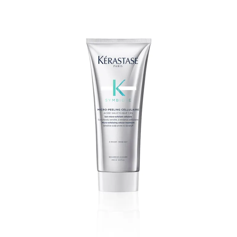 Micro-Peeling Cellulaire 200ml KÉRASTASE | Pinalli