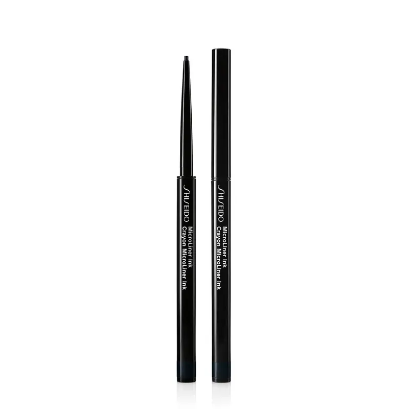 MicroLiner Ink 01 Black SHISEIDO | Pinalli