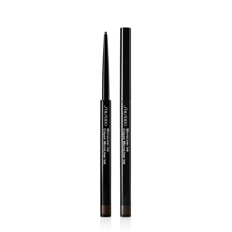 MicroLiner Ink 02 Brown SHISEIDO | Pinalli