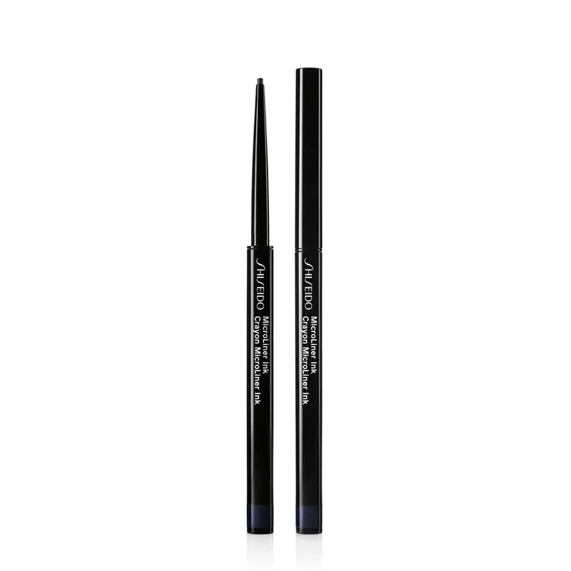 MicroLiner Ink 04 Navy SHISEIDO | Pinalli