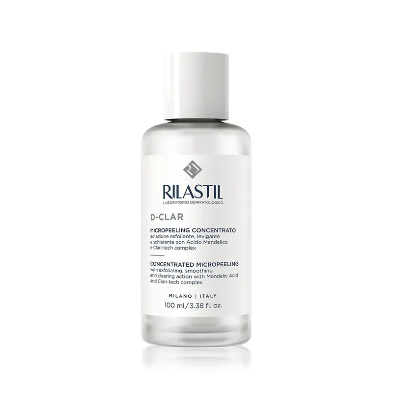 Micropeeling Concentrato 100ml RILASTIL | Pinalli