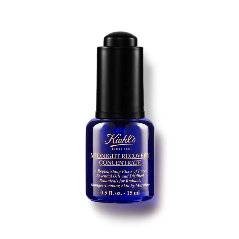 Midnight Recovery Concentrate 15ml KIEHL'S | Pinalli