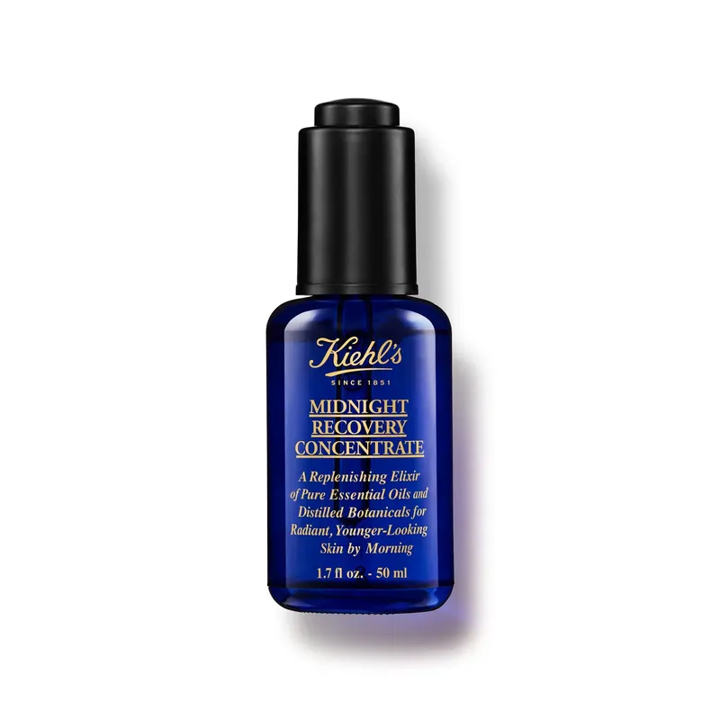 Midnight Recovery Concentrate 50ml KIEHL'S | Pinalli