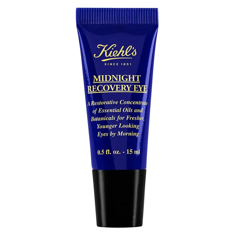 Midnight Recovery Eye 15ml KIEHL'S | Pinalli