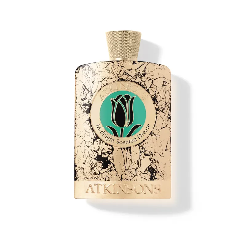 Midnight Scented Dream 100ml ATKINSONS 1799 | Pinalli