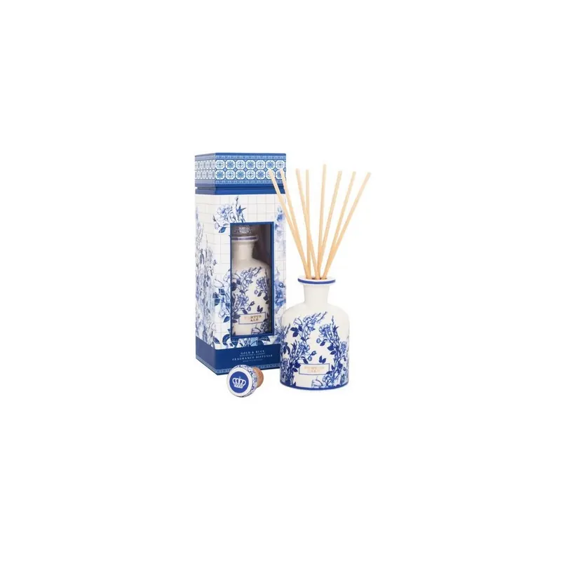 Mikado Portus Cale Jazmín y Pimienta Roja Gold & Blue 250ml