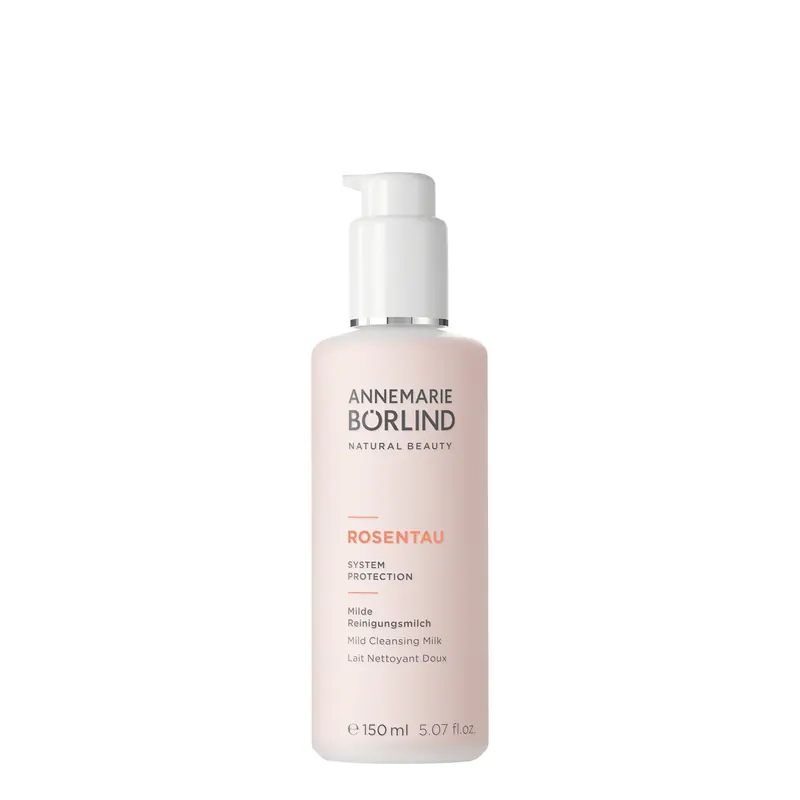 Mild Cleansing Milk 150ml ANNEMARIE BÖRLIND | Pinalli