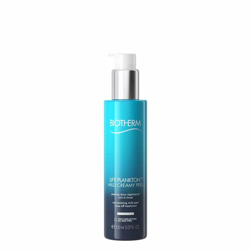 Mild Creamy Peel 150ml BIOTHERM | Pinalli