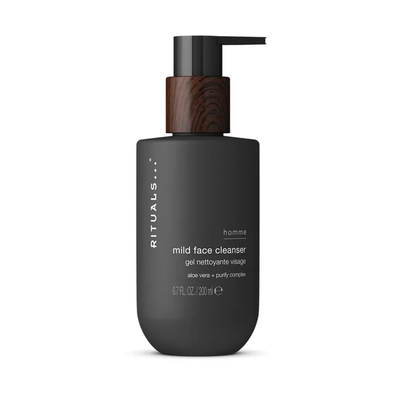 Mild Face Cleanser 200ml RITUALS | Pinalli