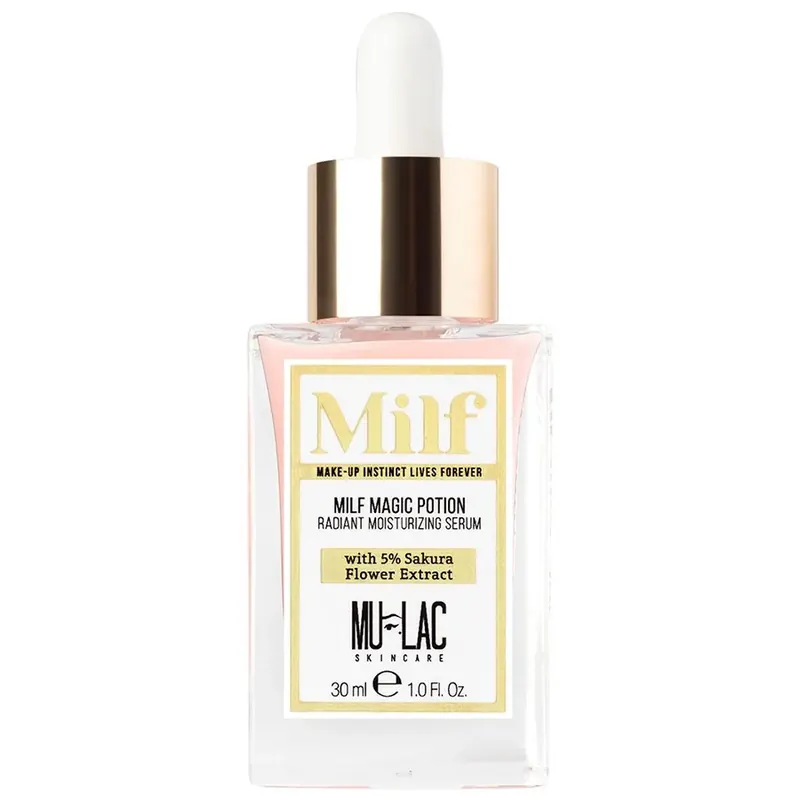 Milf Magic Potion 30ml MULAC | Pinalli