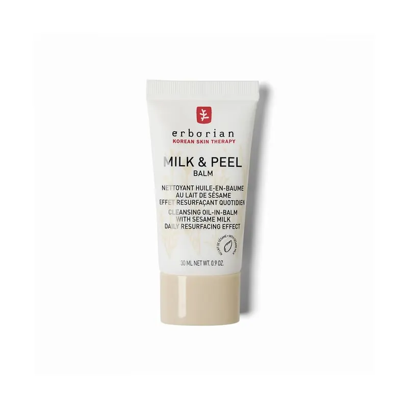 Milk & Peel Balm 30ml ERBORIAN | Pinalli