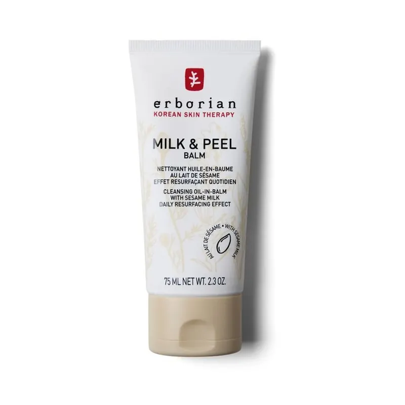 Milk & Peel Balm 75ml ERBORIAN | Pinalli