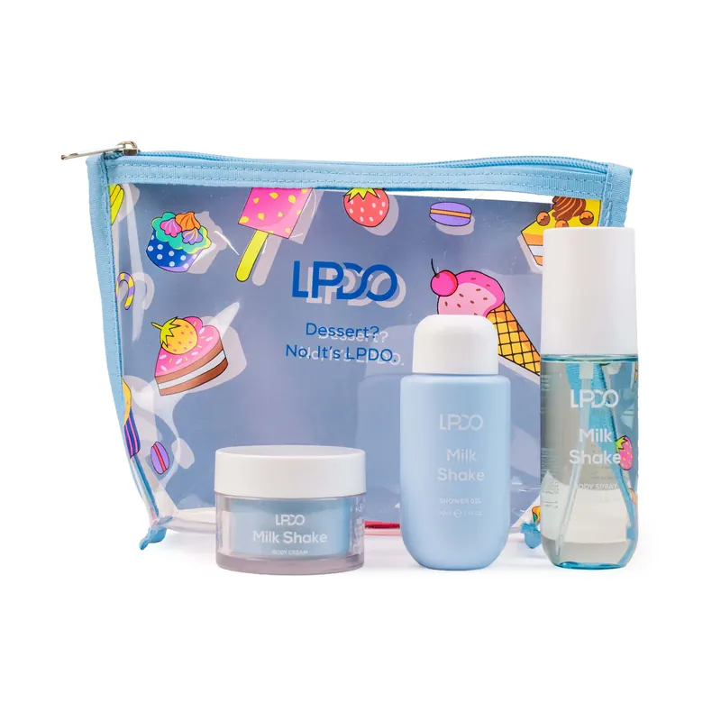 Milk Shake - Summer Kit 1pz LPDO | Pinalli