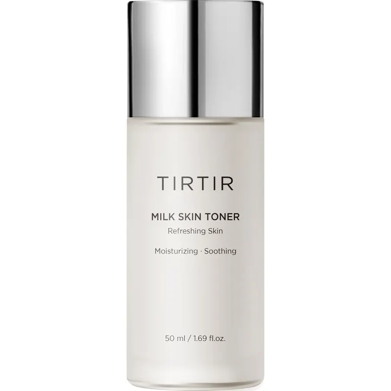 Milk Skin Toner 50ml TIRTIR | Pinalli