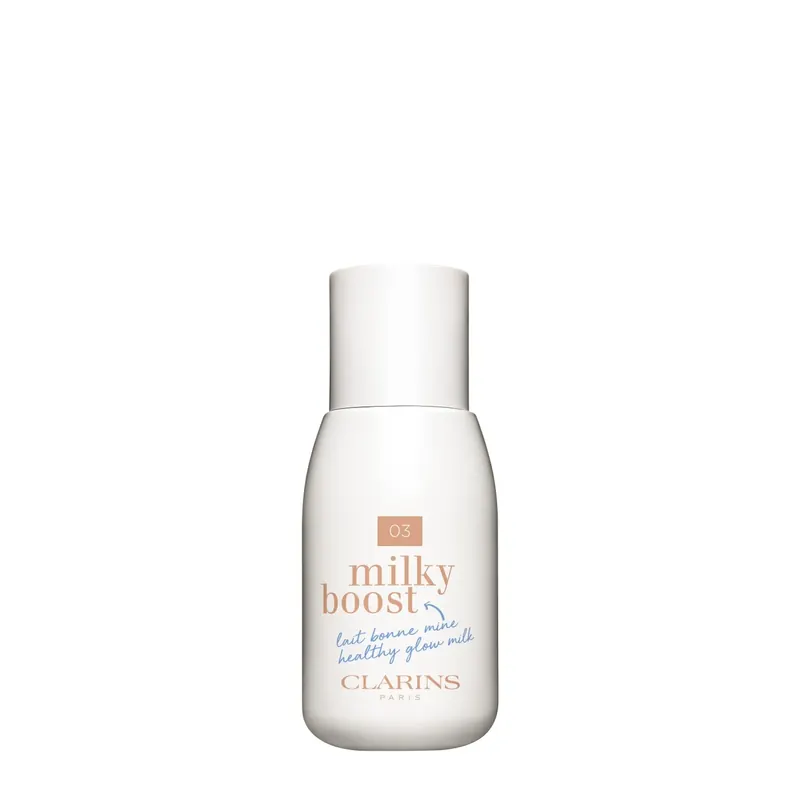 Milky Boost 03 Milky Cashew CLARINS | Pinalli