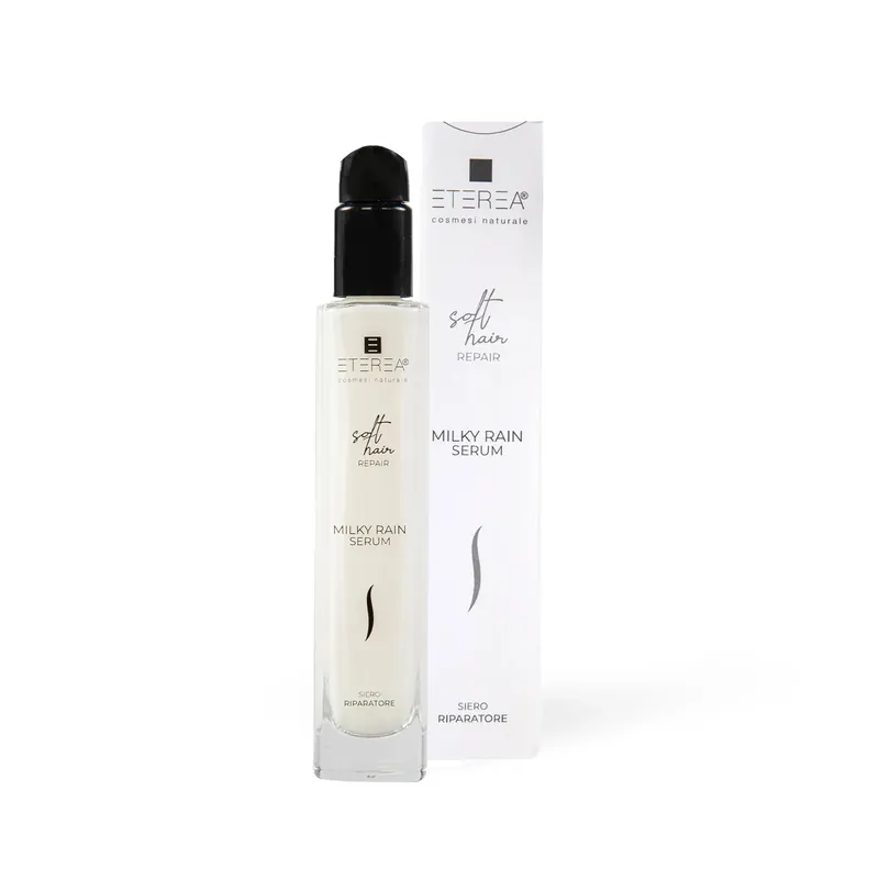 Milky Rain Serum 50ml ETEREA COSMESI NATURALE | Pinalli