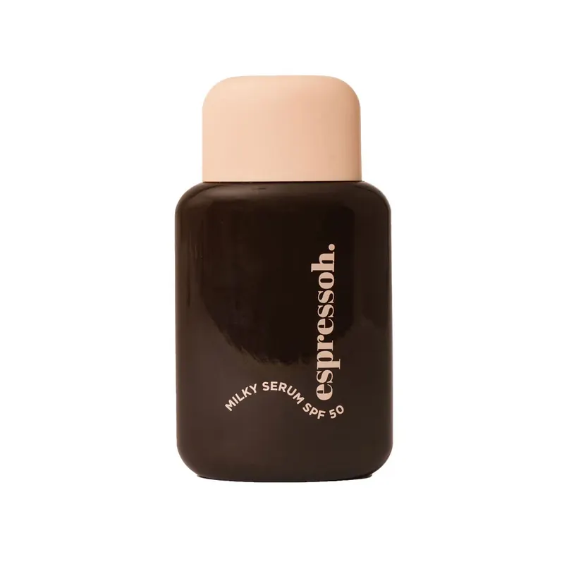 Milky Serum SPF 50 50ml ESPRESSOH | Pinalli