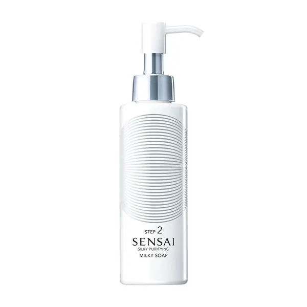 Milky Soap 150ml SENSAI | Pinalli