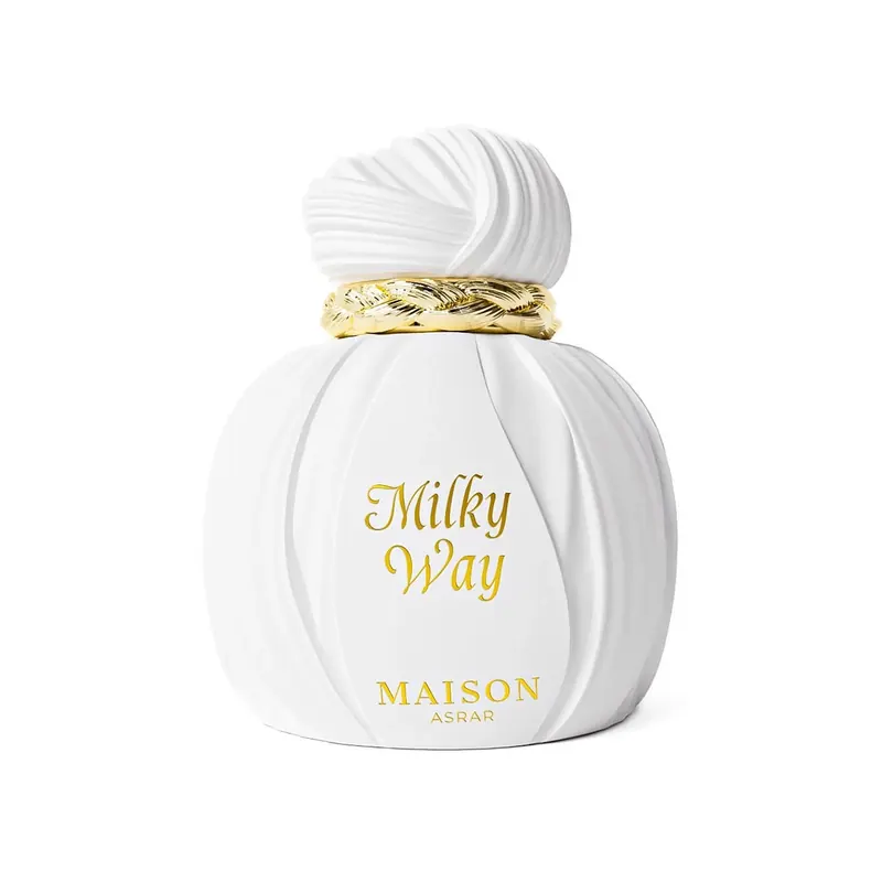 Milky Way 100ml MAISON ASRAR | Pinalli
